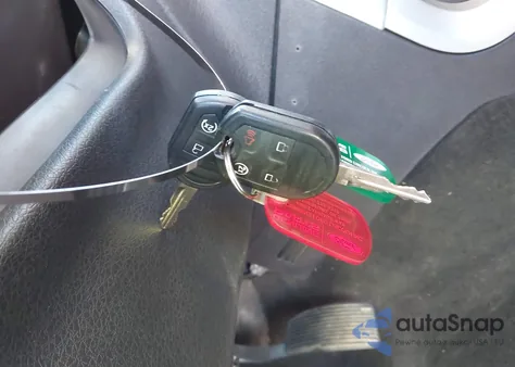 2014 Ford F-150 King Ranch z USA, uszkodzony, nr VIN 1FTFW1ET9EKE20627